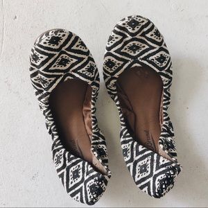 Lucky Brand Flats
